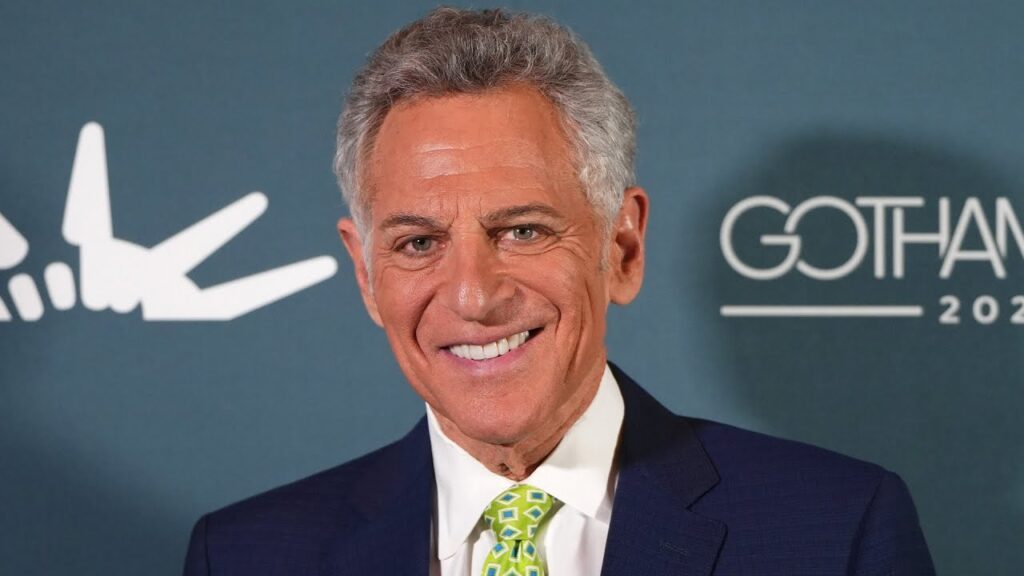 WABC Anchor Bill Ritter Shares Alzheimer's Diagnosis, Announces Retirement On-Air