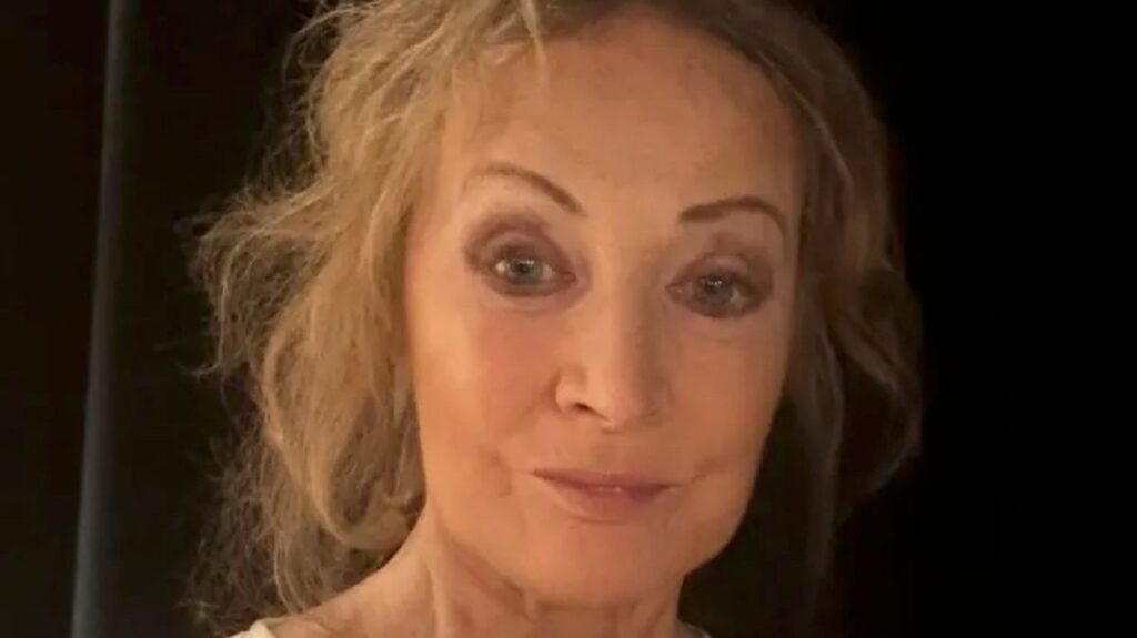 BBC star Heather Alexander dead as tributes paid to actress and Hot Gossip dancer Daily Mirror