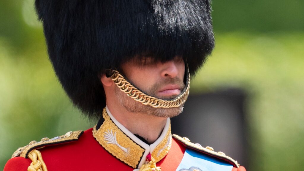 Prince William news: Prince of Wales defies royal protocol with beard at Trooping the Colour 2026 Horoscope icon