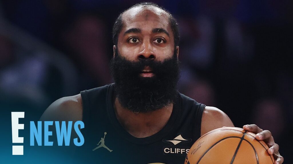 NBA Star James Harden Arrested, Charged With Unlawfully Carrying Gun