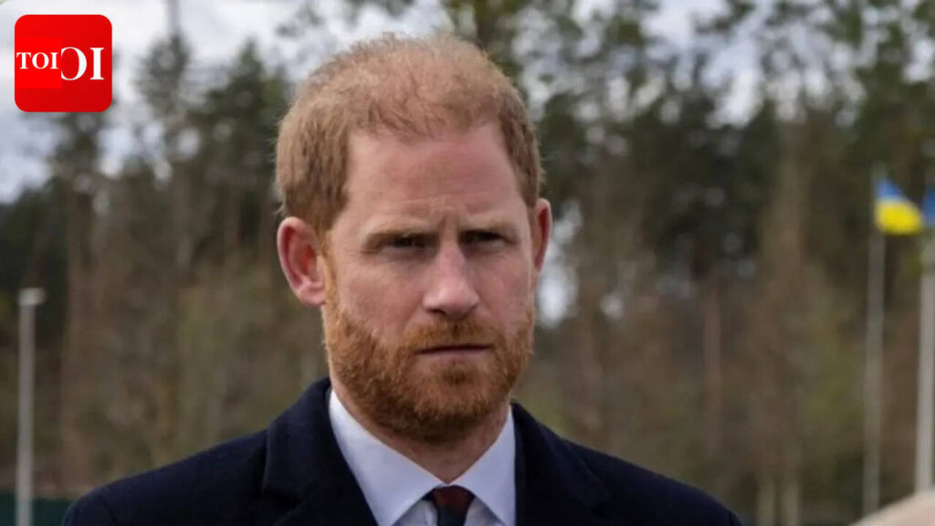 Meghan Markle: Prince Harry’s Touching Tribute to Military at Invictus Games as Royal Family Celebrates Trooping the Colour | Meghan Markle: Prince Harry's Touching Tribute to Military at Invictus Games as Royal Family Celebrates Trooping the Colour |
