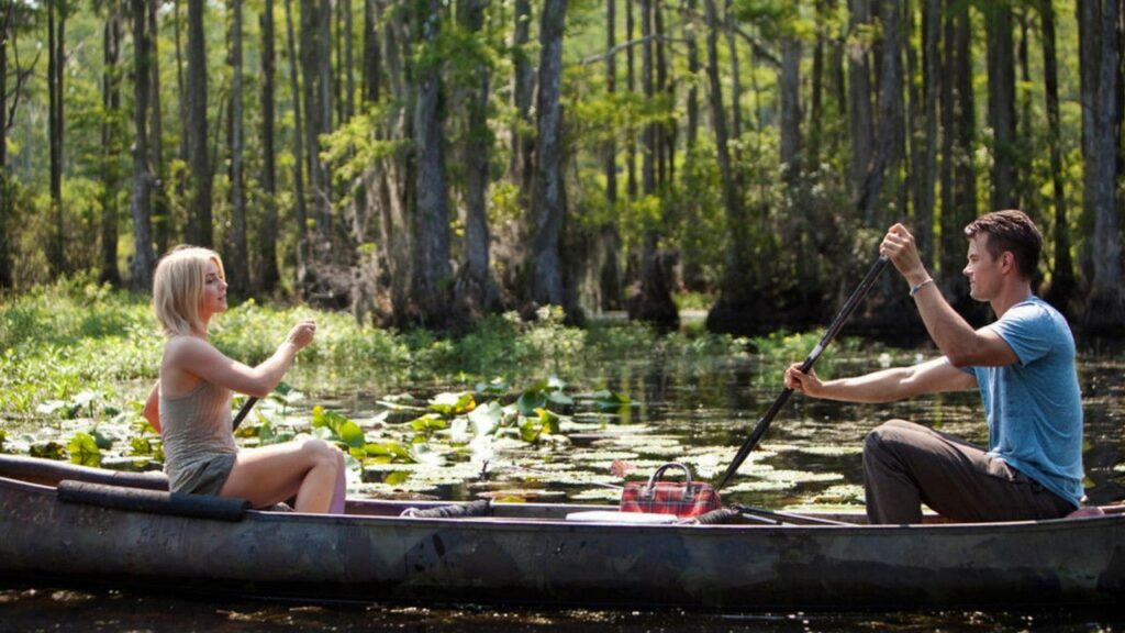 Safe Haven | Full Movie Facts & Review | Julianne Hough | Josh Duhamel Safe Haven | Full Movie Facts & Review | Julianne Hough | Josh Duhamel
