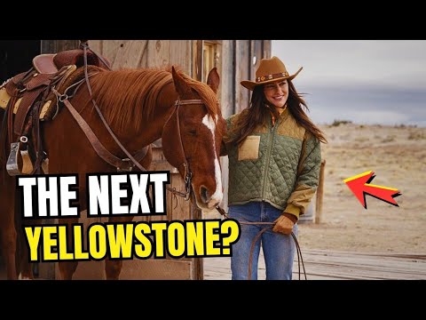 Ransom Canyon Season 2 Is Coming Faster Than Expected Ransom Canyon Season 2 Is Coming Faster Than Expected