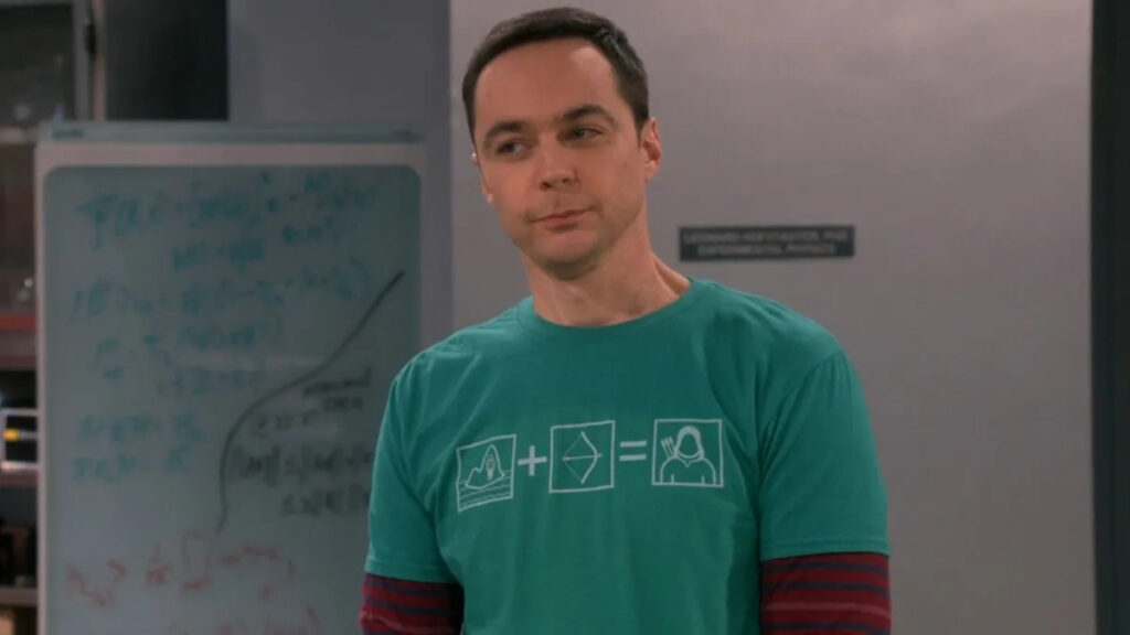 I’d Known About Penny Changing After The Big Bang Theory Pilot, But The Original Sheldon Was Also Wildly Di… I'd Known About Penny Changing After The Big Bang Theory Pilot, But The Original Sheldon Was Also Wildly Di...