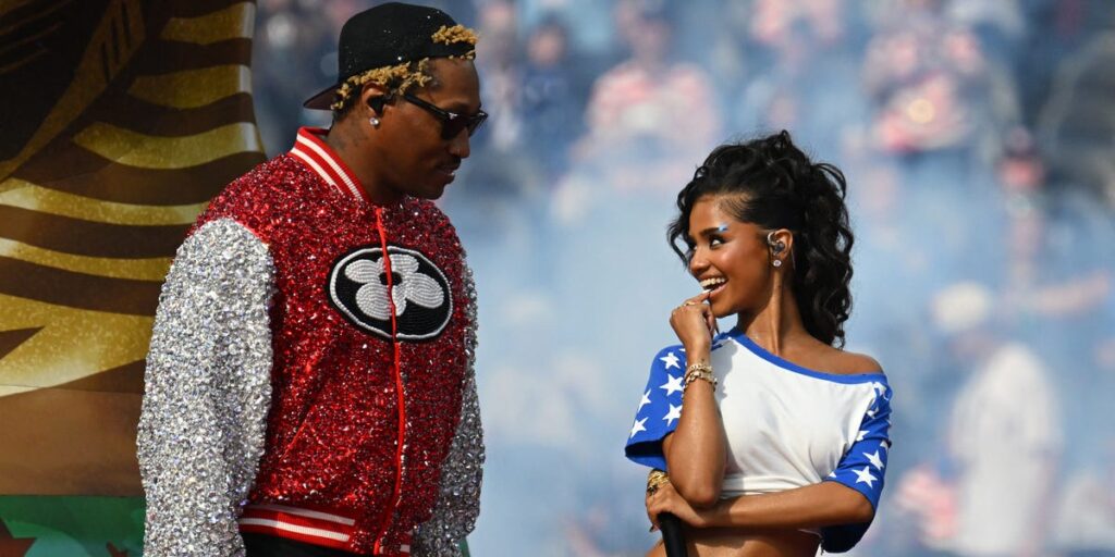 Every Celebrity at the 2026 FIFA World Cup—Photos Every Celebrity at the 2026 FIFA World Cup—Photos