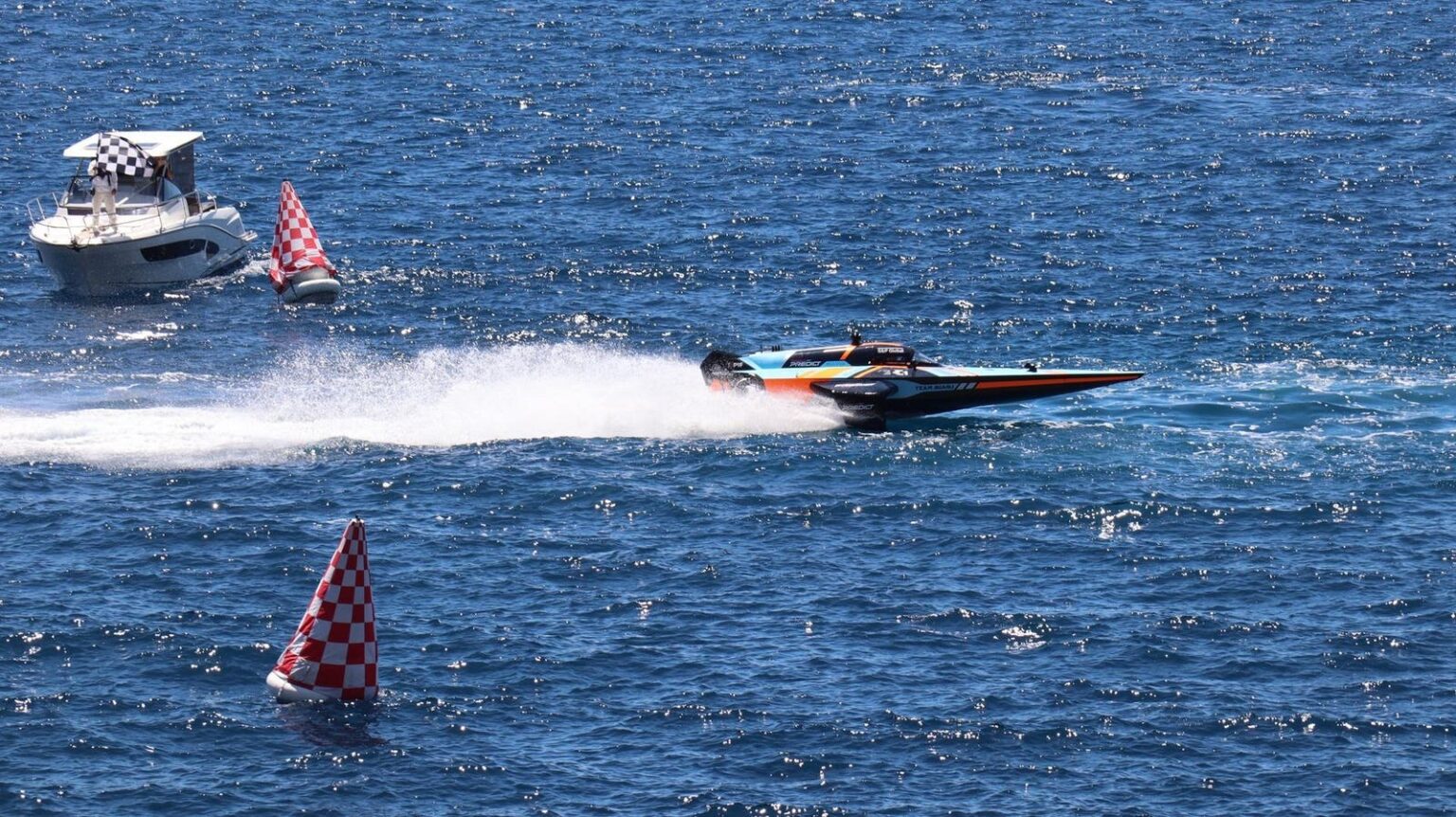 E1 Electric Powerboat Racing Harnesses Celebrity Power For Motorsport E1 Electric Powerboat Racing Harnesses Celebrity Power For Motorsport