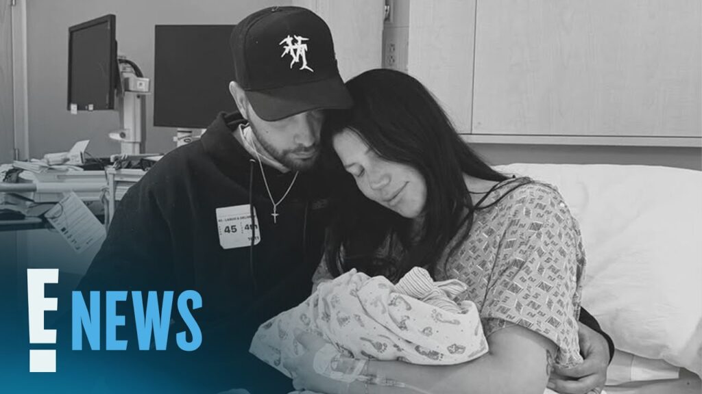 Influencer Laura Mellado, Victor Hallman Share Death of Baby Girl | E! News