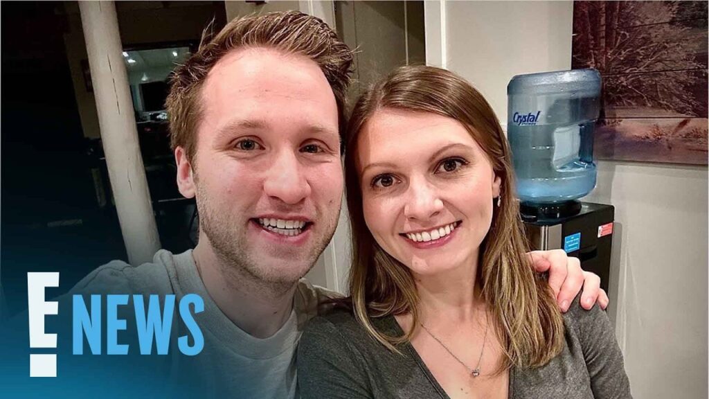 Jesse Ridgway, Wife Terminate Pregnancy After Down Syndrome Diagnosis | E! News Jesse Ridgway, Wife Terminate Pregnancy After Down Syndrome Diagnosis | E! News