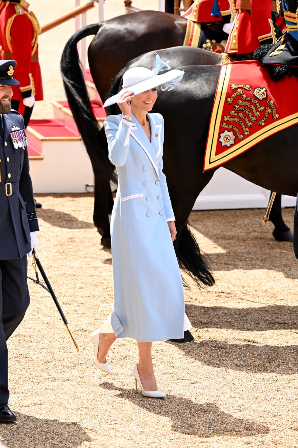 Trooping The Colour 2026 Trooping The Colour 2026