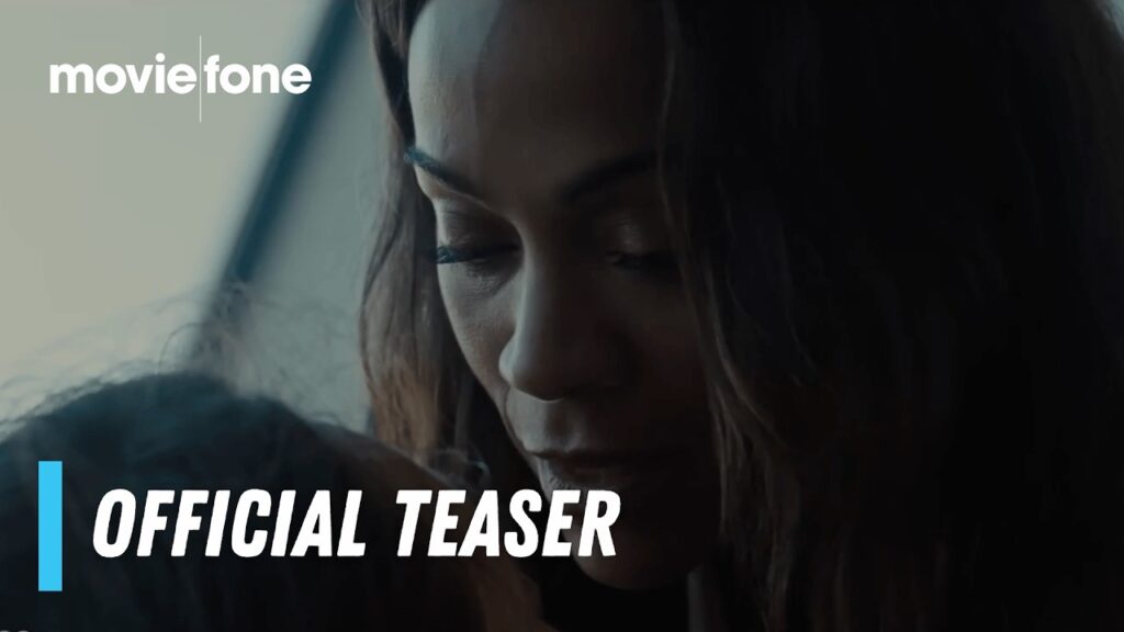 Lioness: Season 3 | Official Teaser | Zoe Saldaña, Laysla De Oliveira Lioness: Season 3 | Official Teaser | Zoe Saldaña, Laysla De Oliveira