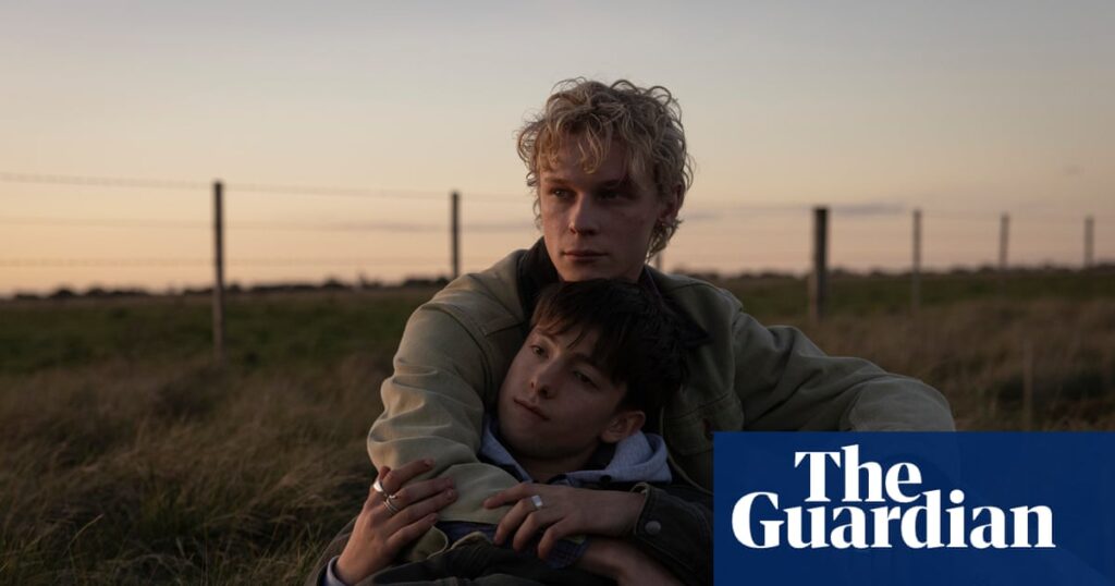 ‘What’s the opposite of a gay demon?’: The creepy new Australian horror film that’s getting global buzz | Australian film ‘What’s the opposite of a gay demon?’: The creepy new Australian horror film that’s getting global buzz | Australian film