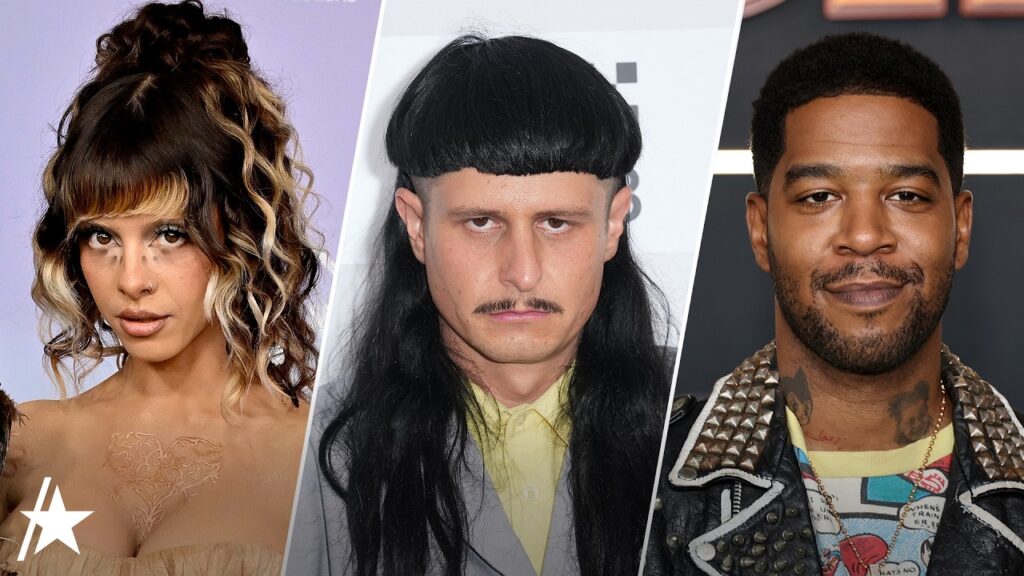 Oliver Tree Dies In Helicopter Crash: Kid Cudi, Bebe Rexha, Melanie Martinez & More React Oliver Tree Dies In Helicopter Crash: Kid Cudi, Bebe Rexha, Melanie Martinez & More React