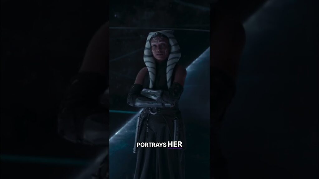 Ahsoka Live Action – Rosario Dawson’s INSANE Portrayal! Ahsoka Live Action - Rosario Dawson's INSANE Portrayal!