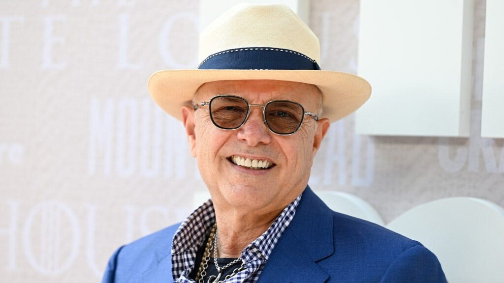 ‘Sopranos’ star Joe Pantoliano reveals his 3 secrets for peak mental health 'Sopranos' star Joe Pantoliano reveals his 3 secrets for peak mental health