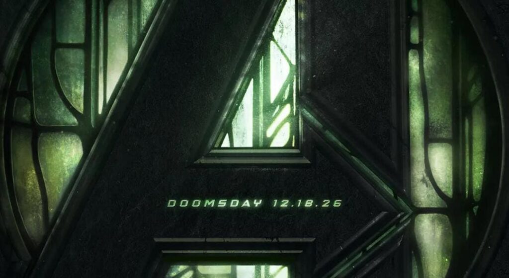 A Big ‘Avengers: Doomsday’ Leak Reportedly Arrives, But Its Validity Is Debatable A Big ‘Avengers: Doomsday’ Leak Reportedly Arrives, But Its Validity Is Debatable