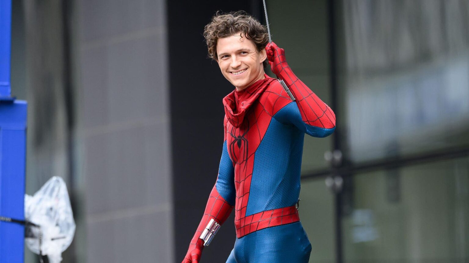 Tom Holland Endorses A New, Younger ‘Spider-Man’ Actor For The MCU Tom Holland Endorses A New, Younger ‘Spider-Man’ Actor For The MCU