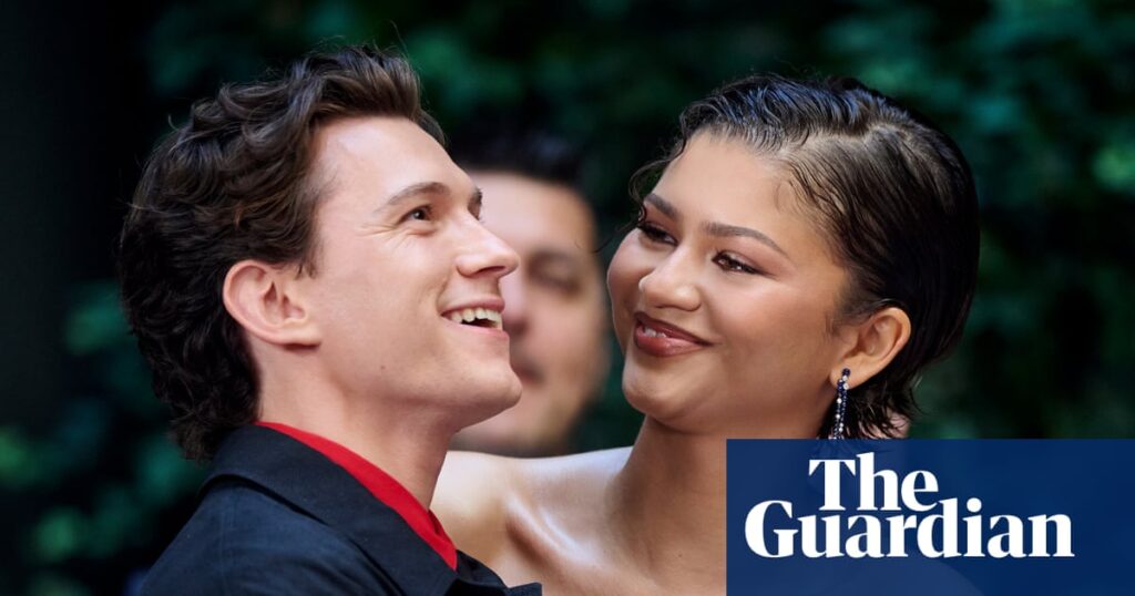 Tom Holland confirms that he and Zendaya are married | Tom Holland Tom Holland confirms that he and Zendaya are married | Tom Holland