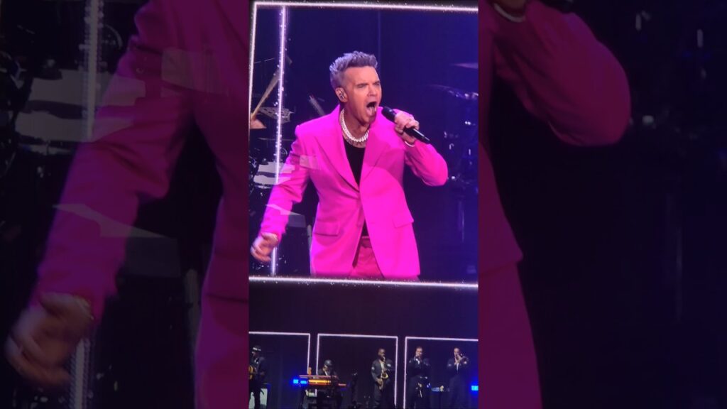 Robbie Williams: Crazy in Love | Live in Düsseldorf,6.6.2026/Tag 2 #Britpop #robbiewilliams #beyonce Robbie Williams: Crazy in Love | Live in Düsseldorf,6.6.2026/Tag 2 #Britpop #robbiewilliams #beyonce