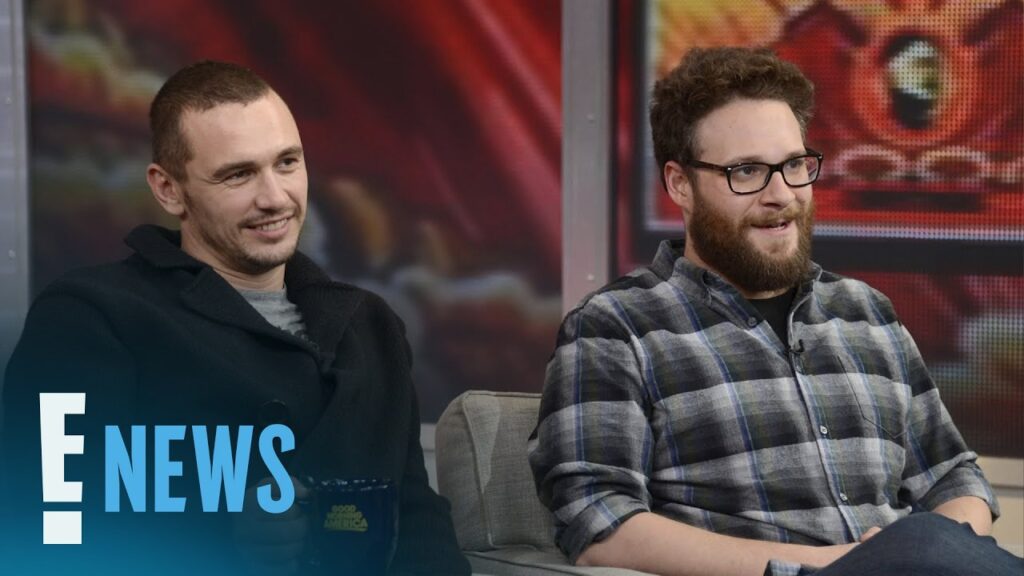 Seth Rogen Details "Nuanced" Personal Side of James Franco Fallout | E! News