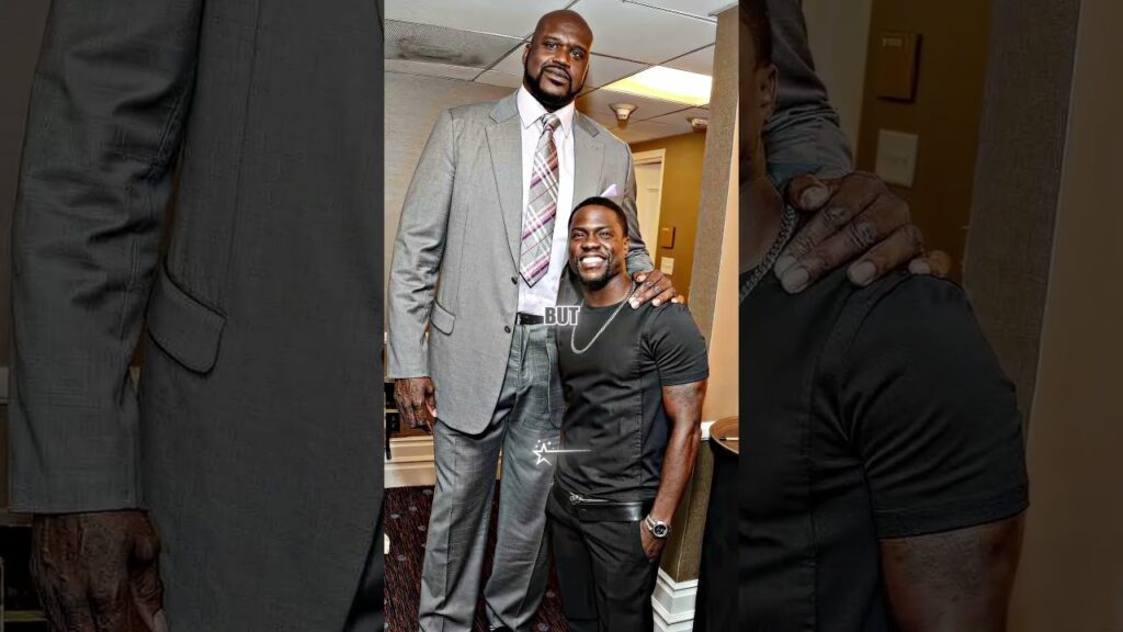 Mila Kunis Funny Moment With Shaq 😂