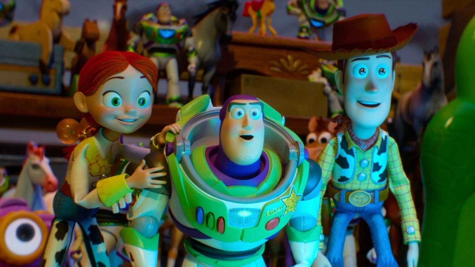 ‘Toy Story 5’ Rotten Tomatoes Reviews Cheer New Chapter In 31-Year-Old Story ‘Toy Story 5’ Rotten Tomatoes Reviews Cheer New Chapter In 31-Year-Old Story