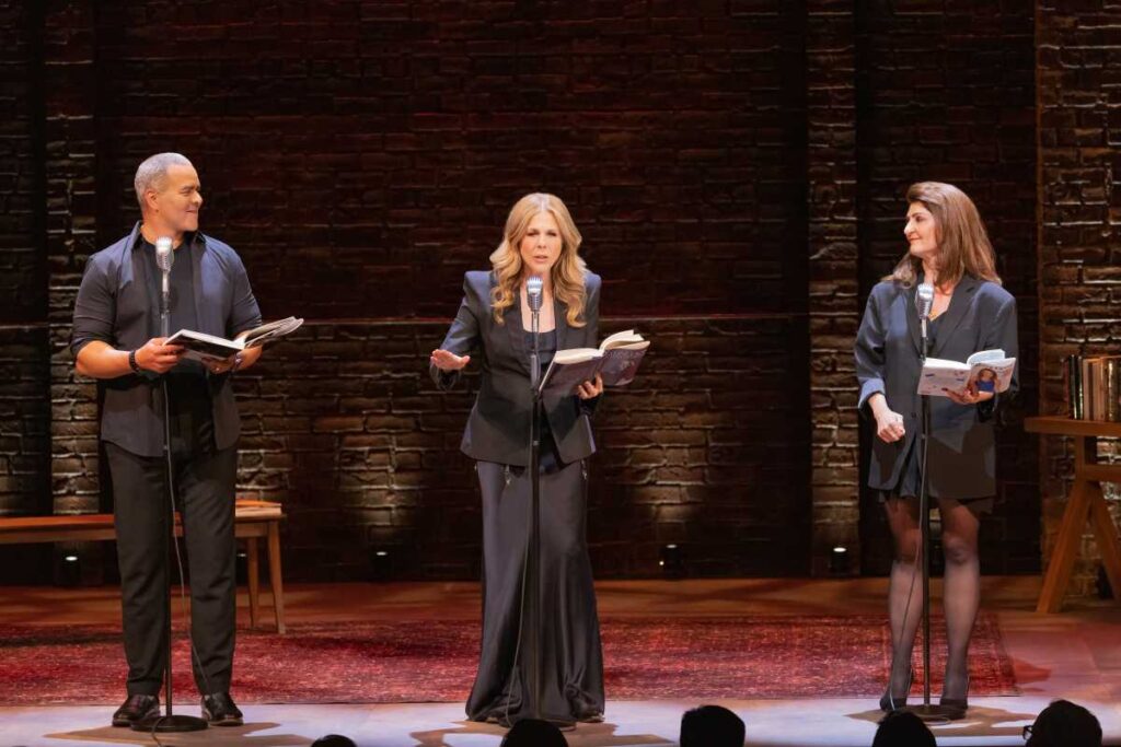 amBroadway | ‘Celebrity Autobiography’ to close early, ‘Ragtime’ gets final extension and more amBroadway | ‘Celebrity Autobiography’ to close early, ‘Ragtime’ gets final extension and more