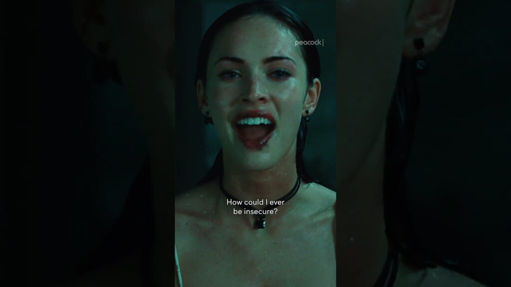 Nice insult, Hannah Montana! #JennifersBody #MeganFox #AmandaSeyfried #HannahMontana #Shorts