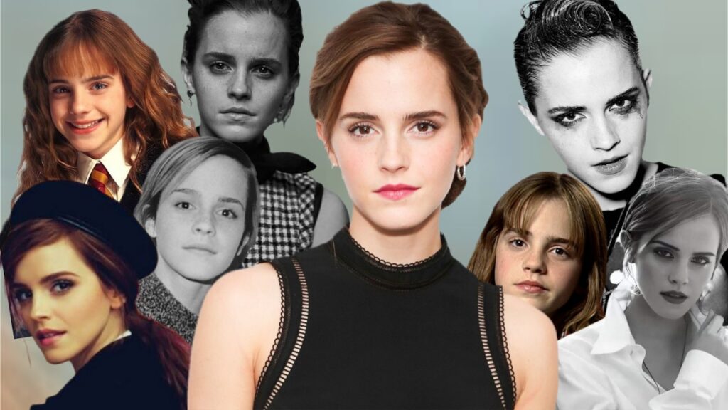 The Untold Truth Of Emma Watson