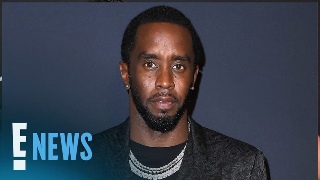 Sean “Diddy” Combs’ Prison Release Date Changed Yet Again | E! News Sean "Diddy" Combs' Prison Release Date Changed Yet Again | E! News