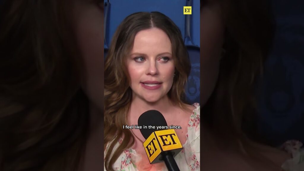 #peterkrause really owes #sarahramos for introducing him to #taylorswift during #parenthood.