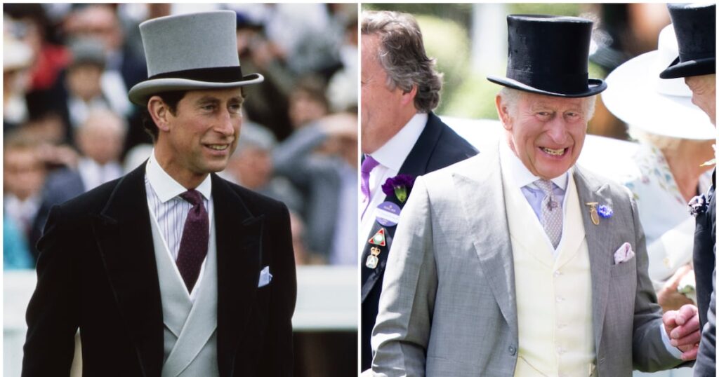 The Strict Dress Code Behind King Charles’ Royal Ascot Look