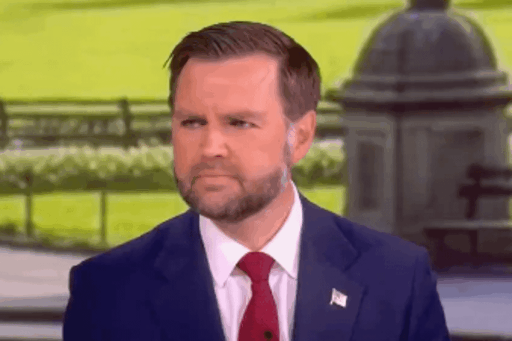 JD Vance went on The View and got absolutely torn to shreds by middle-aged women | The vice president tried to make himself palatable to women voters while promoting his new book. Instead, he scored a number of hard-to-watch own goals. JD Vance went on The View and got absolutely torn to shreds by middle-aged women | The vice president tried to make himself palatable to women voters while promoting his new book. Instead, he scored a number of hard-to-watch own goals.