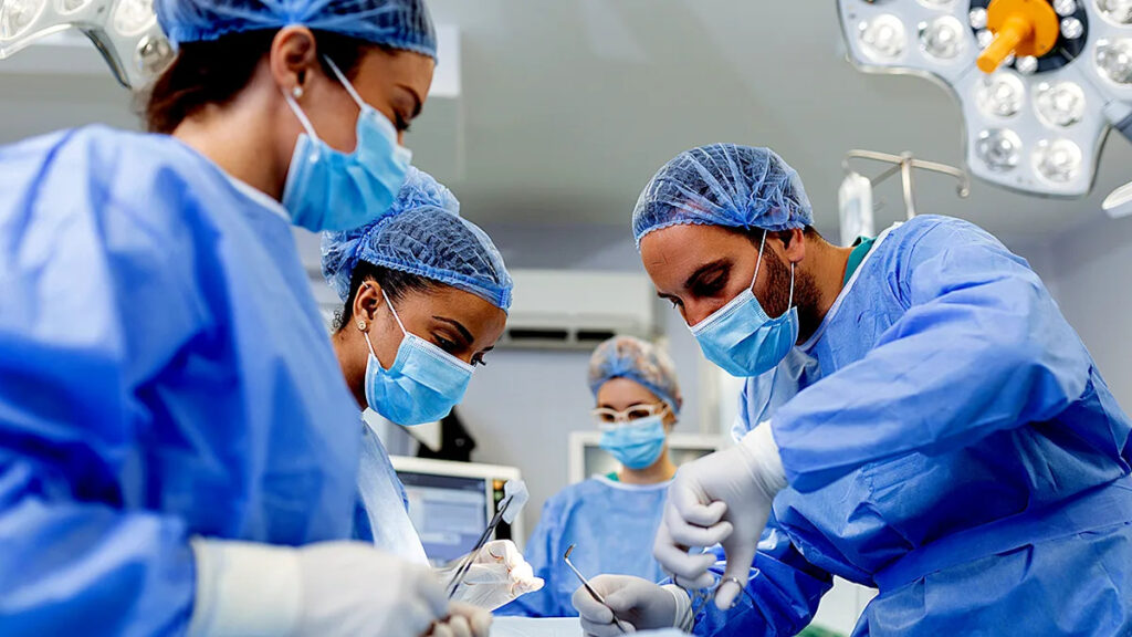 Woman who underwent double mastectomy at 15 tells surgeon, ‘You stole my girlhood’ Woman who underwent double mastectomy at 15 tells surgeon, 'You stole my girlhood'