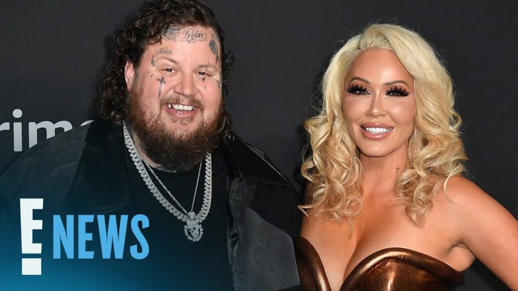 What Bunnie Xo Said About Having Kids With Jelly Roll Before Breakup | E! News What Bunnie Xo Said About Having Kids With Jelly Roll Before Breakup | E! News