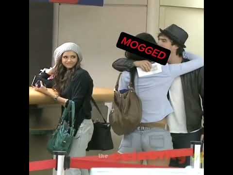 #ninadobrev #iansomerholder #thevampirediaries #tvd #tvdedits #shortfeed #shorts #vampirediaries