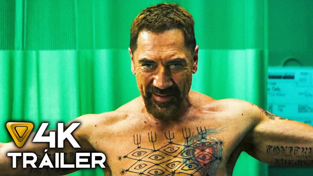CAPE FEAR Tráiler Oficial Español (2026) Javier Bardem, Amy Adams, Patrick Wilson CAPE FEAR Tráiler Oficial Español (2026) Javier Bardem, Amy Adams, Patrick Wilson