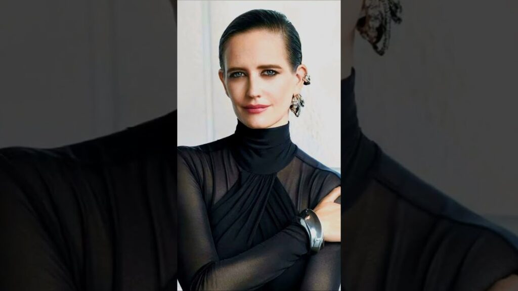 👉 Eva Green escondió esto durante años 😳