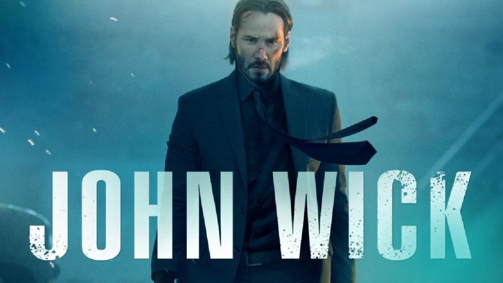 John Wick 2014 Film | Keanu Reeves, Michael Nyqvist, Alfie Allen, Adrianne Palicki | Movie Review John Wick 2014 Film | Keanu Reeves, Michael Nyqvist, Alfie Allen, Adrianne Palicki | Movie Review