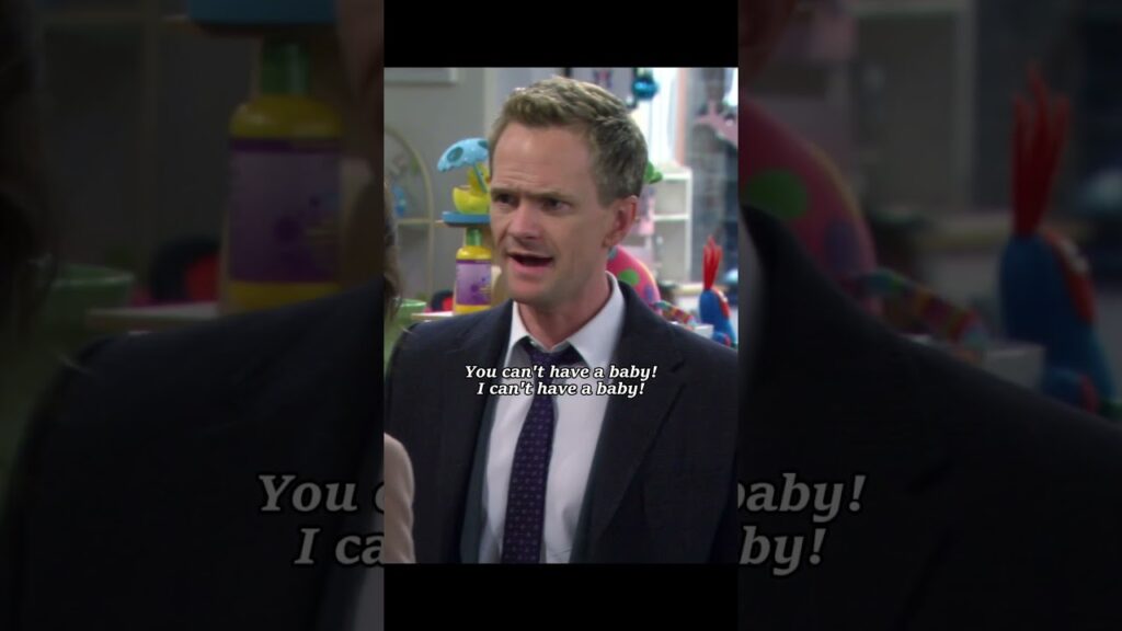 Is Robin pregnant?