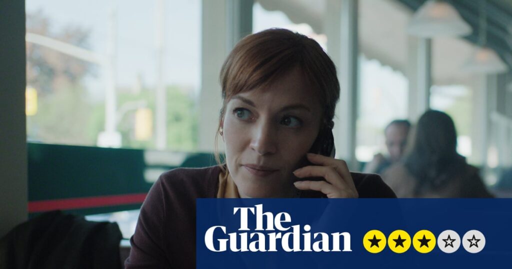 I Will Find You review – seen one maddeningly watchable Harlan Coben adaptation? You’ve seen them all | Television I Will Find You review – seen one maddeningly watchable Harlan Coben adaptation? You’ve seen them all | Television