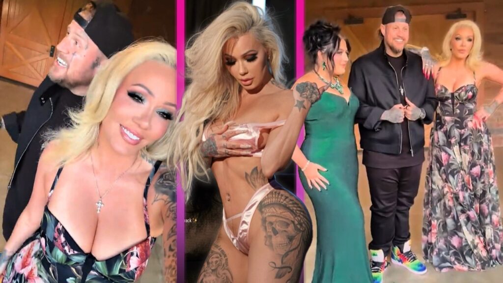 Jelly Roll & Bunnie Xo Divorce TIMELINE: Date of Separation Revealed Amid Cryptic Social Media Posts