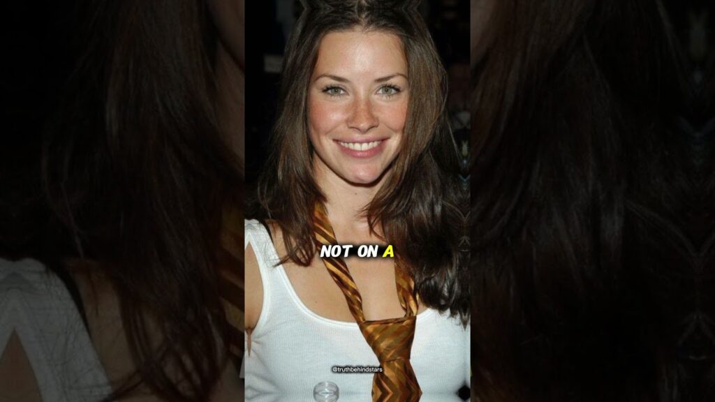 The Brain Injury That Changed Evangeline Lilly Forever #EvangelineLilly #Lost #Marvel #antman The Brain Injury That Changed Evangeline Lilly Forever #EvangelineLilly #Lost #Marvel #antman