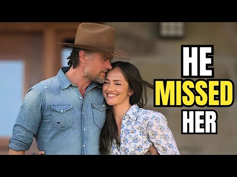 Ransom Canyon Season 2 Is Coming | And Staten Isn't Ready For Quinn's Return