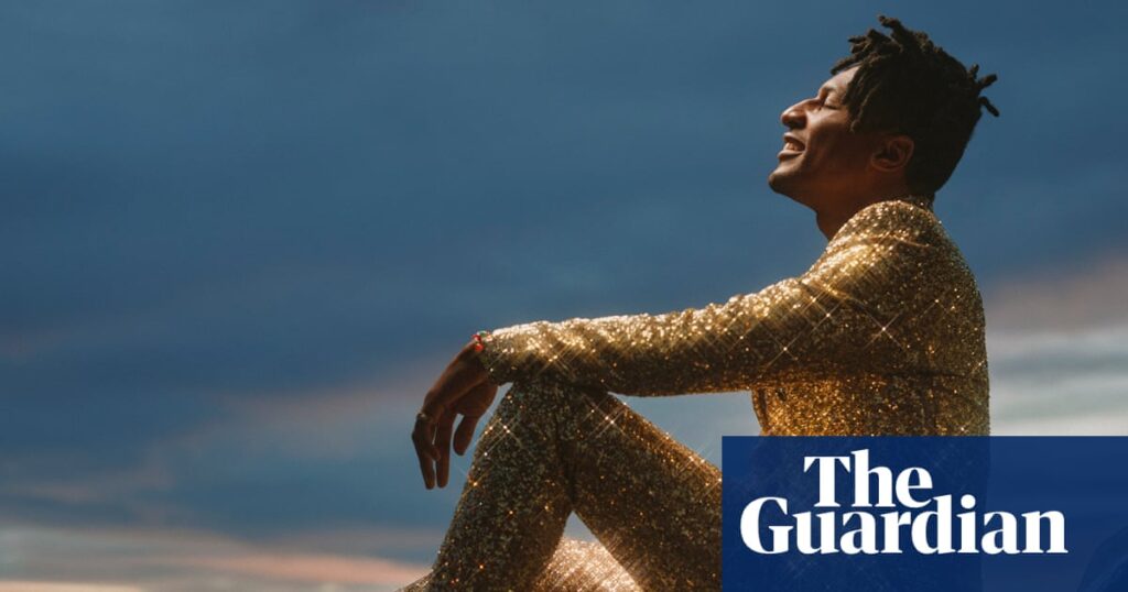 ‘It’s stronger than a drug!’ Transcendent portraits from Montreux jazz festival – in pictures – The Guardian ‘It’s stronger than a drug!’ Transcendent portraits from Montreux jazz festival – in pictures - The Guardian