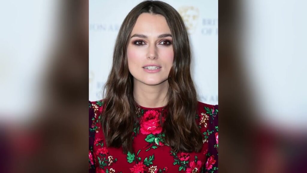 Keira Knightley  Micro Bikini Photos That Will Make You Drool