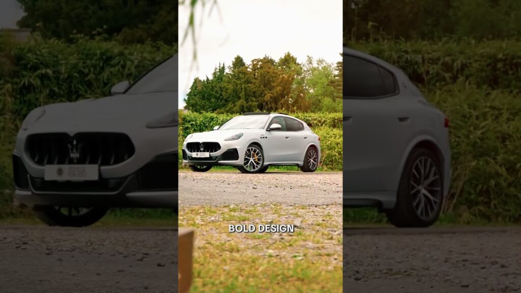 Lily Collins Cars Collection