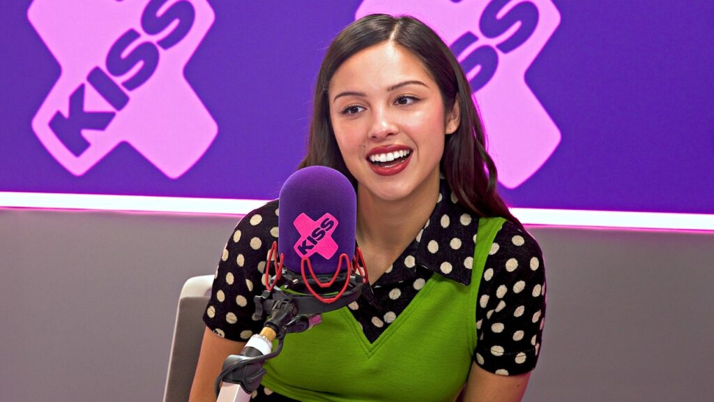 Olivia Rodrigo Is An OG Zoella Fan