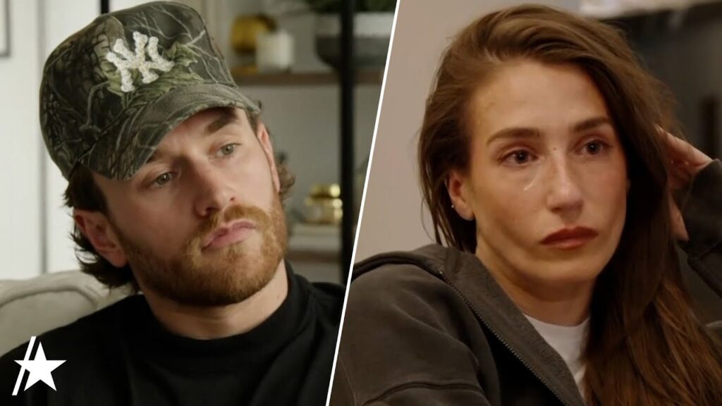 Amanda Batula Claims West Wilson PURSUED Her In Bonus ‘Summer House’ Episode Amanda Batula Claims West Wilson PURSUED Her In Bonus ‘Summer House’ Episode