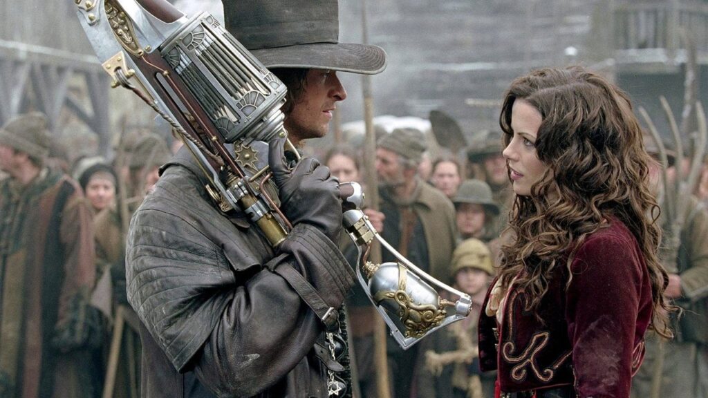 Van Helsing | Movie Review and Ending Explained | Hugh Jackman | Kate Beckinsale Van Helsing | Movie Review and Ending Explained | Hugh Jackman | Kate Beckinsale