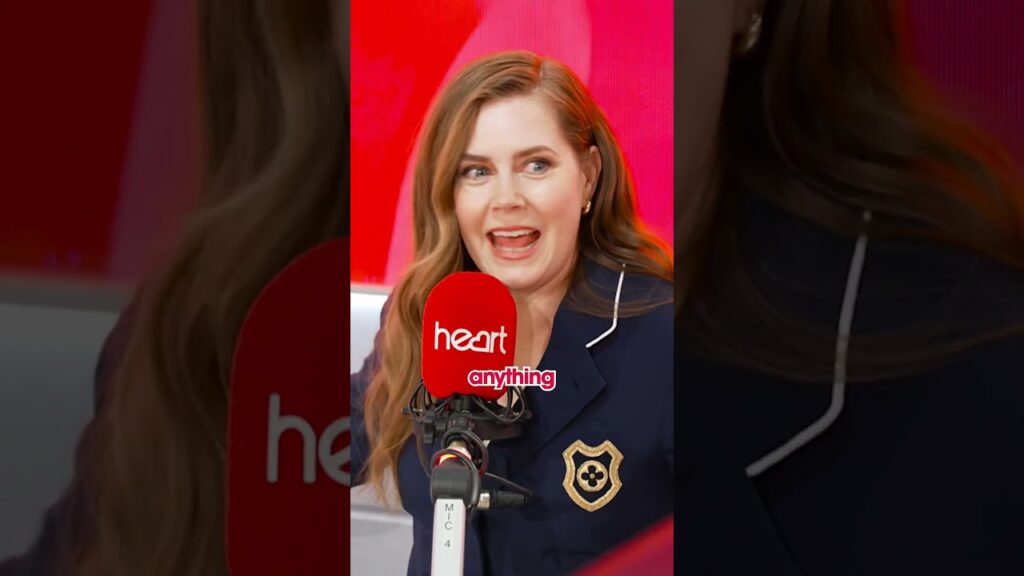 Amy Adams and Isla Fisher are NOT the same person🤣#amyadams #islafisher #celebritylookalike